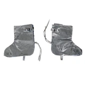 Tűzálló öltöny lábvédő