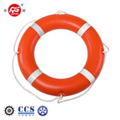 Mentőgyűrű 2,5 kg