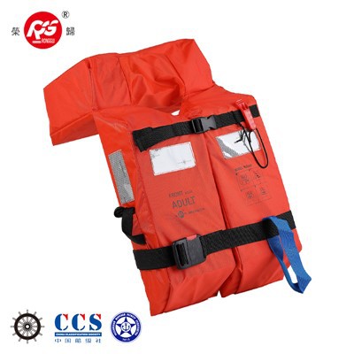 Tengeri mentőmellény