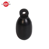 Hullámzás vonal labda